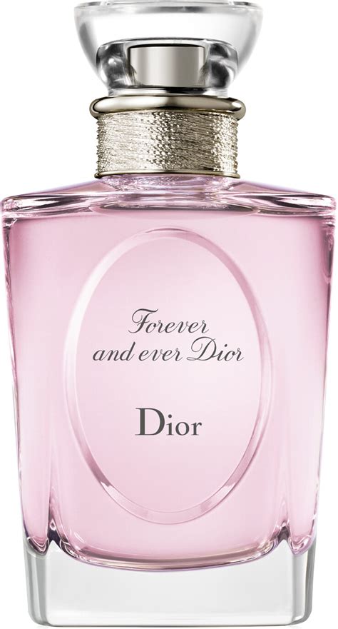 Forever and Ever Dior Dior perfume .